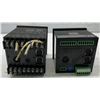 Image 2 : Lot of (2) Misc. Magnescale Digital Displays #LT20-201C & #LT20A-201C