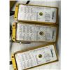 Image 2 : Lot of Misc. Lumberg Distribution Block W/Plug Ends