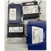 Image 2 : Lot of (5) Misc. Ethernet Devices as Pictured