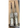 Image 1 : Lot of (2) Misc. SMC Cylinders #CDNA2B63TN-125-D & #CDNA2B63TN-100-D