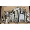 Image 1 : Lot of Misc. SMC Cylinders as Pictured