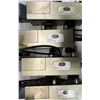Image 2 : (4) Destaco #RN-13-T Feed Escapement Cylinders