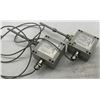 Image 2 : (2) Sierra #620S-RFQ-4005-1 Mass Flow Meters
