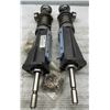 Image 2 : (2) UML-ZONE #1163182 MM/PP:51 Shock Adsorbers