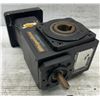 Image 2 : Textron #MSH051SEA974-6 Cone Drive WhisperDrive Gear Reducer