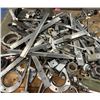 Image 10 : Lot of Misc. Short Stop Blades, Conveyor Rollers, Chain Guide Bars Sprocket Items Plus More+++