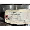 Image 13 : Lot of Misc. Short Stop Blades, Conveyor Rollers, Chain Guide Bars Sprocket Items Plus More+++