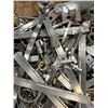 Image 3 : Lot of Misc. Short Stop Blades, Conveyor Rollers, Chain Guide Bars Sprocket Items Plus More+++