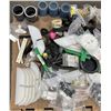 Image 2 : Lot of Misc. Items as Pictured