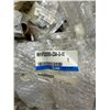 Image 8 : Lot of Misc. Fittings, Valve, Springs, Retaining Ring Items Plus More+++