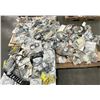 Image 2 : Lot of Misc. Gaskets & Seals as Pictured