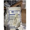 Image 8 : Lot of Misc. Gaskets & Seals as Pictured