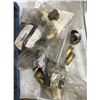 Image 2 : Lot of Misc. Bronze Items as Pictured