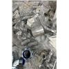 Image 3 : Lot of Misc. Pipe Fitting Items as Pictured