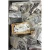 Image 2 : Lot of Misc. Screws & Bolts as Pictured
