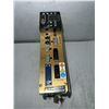 Image 3 : FEC #SAN4A-40SM Module  (Mounting holes slightly damaged - see photos)