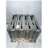 Image 2 : (4) FEC #SAN-12II Modules  (Mounting holes slightly damaged - see photos)