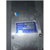 Image 3 : FEC, Inc. #SAN3-24 (Mounting holes slightly damaged - see photos)