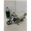 Image 1 : Die Cast Metal Motorcycle Model