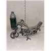 Image 2 : Die Cast Metal Motorcycle Model