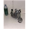 Image 3 : Die Cast Metal Motorcycle Model