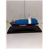 Image 3 : Cargo Ship Model
