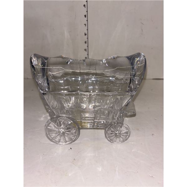 Crystal Stage Coach