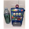 Image 5 : M&M Candy Dispenser Slot Machine - Works