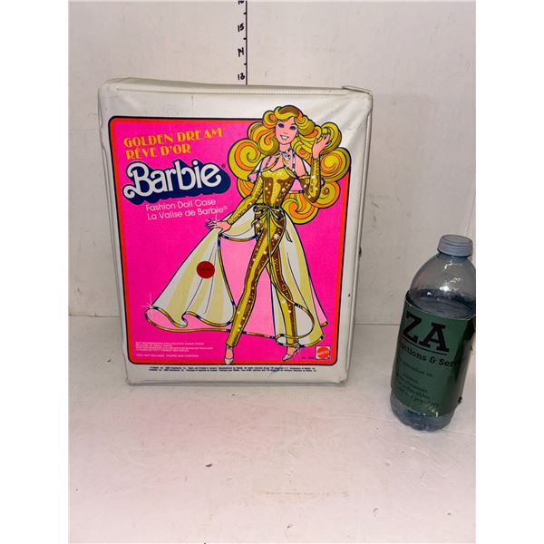 Barbie Playset with Many Accessories