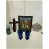 Image 1 : Assorted Christian Collection with Original Art