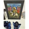 Image 2 : Assorted Christian Collection with Original Art