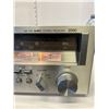 Image 2 : Sanyo 2050 Stereo Receiver - Working