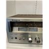 Image 3 : Sanyo 2050 Stereo Receiver - Working