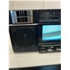 Image 2 : Curtis RTC-45 TV - GHETTO Blaster