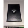 Image 3 : 1992 Canadian Mint Set with Sterling Silver Dollar