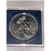 Image 2 : 1997 Canadian Mint Set Sterling Silver Dollar