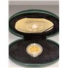 Image 3 : 1999 Canadian Mint Sterling Silver & Gold $2 Coin