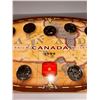 Image 2 : 1999 Canadian Coin Set