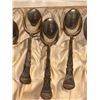 Image 3 : Boxed Antique Teaspoon Set