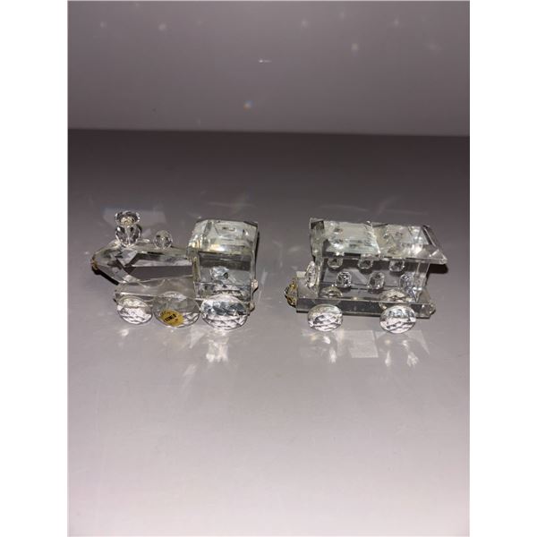 Crystal Train
