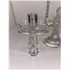 Image 2 : Collection of Crystal & Glass Crosses