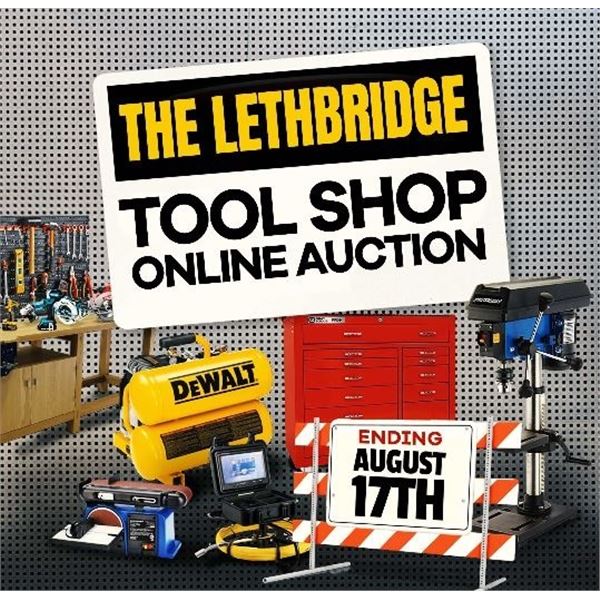 WELCOME TO YOUR KASTNER LETHBRIDGE SATURDAY AUCTION