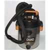 Image 1 : RIDGID PROFESSIONAL 6.5HP 16 GALLON WET/DRY VAC