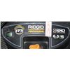 Image 2 : RIDGID PROFESSIONAL 6.5HP 16 GALLON WET/DRY VAC