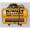 Image 1 : DEWALT EMGLO COMPRESSOR MODEL D55151