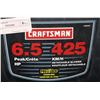 Image 2 : CRAFTSMAN 6.5 HP WET/ DRY VAC