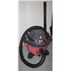 Image 1 : CRAFTSMAN 5.0 HP WET/ DRY VAC WITH SOME