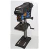 Image 1 : MASTERCRAFT 10" DRILL PRESS. TESTED, WORKING
