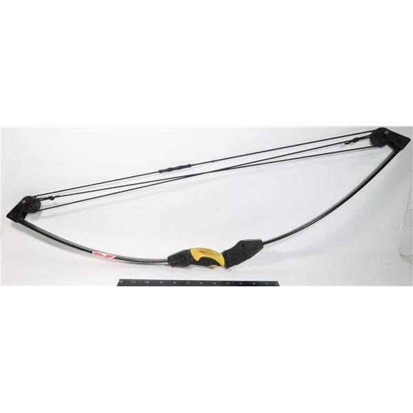 BARNETT LIL' BANSHEE YOUTH COMPOUND BOW