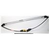 Image 1 : BARNETT LIL' BANSHEE YOUTH COMPOUND BOW